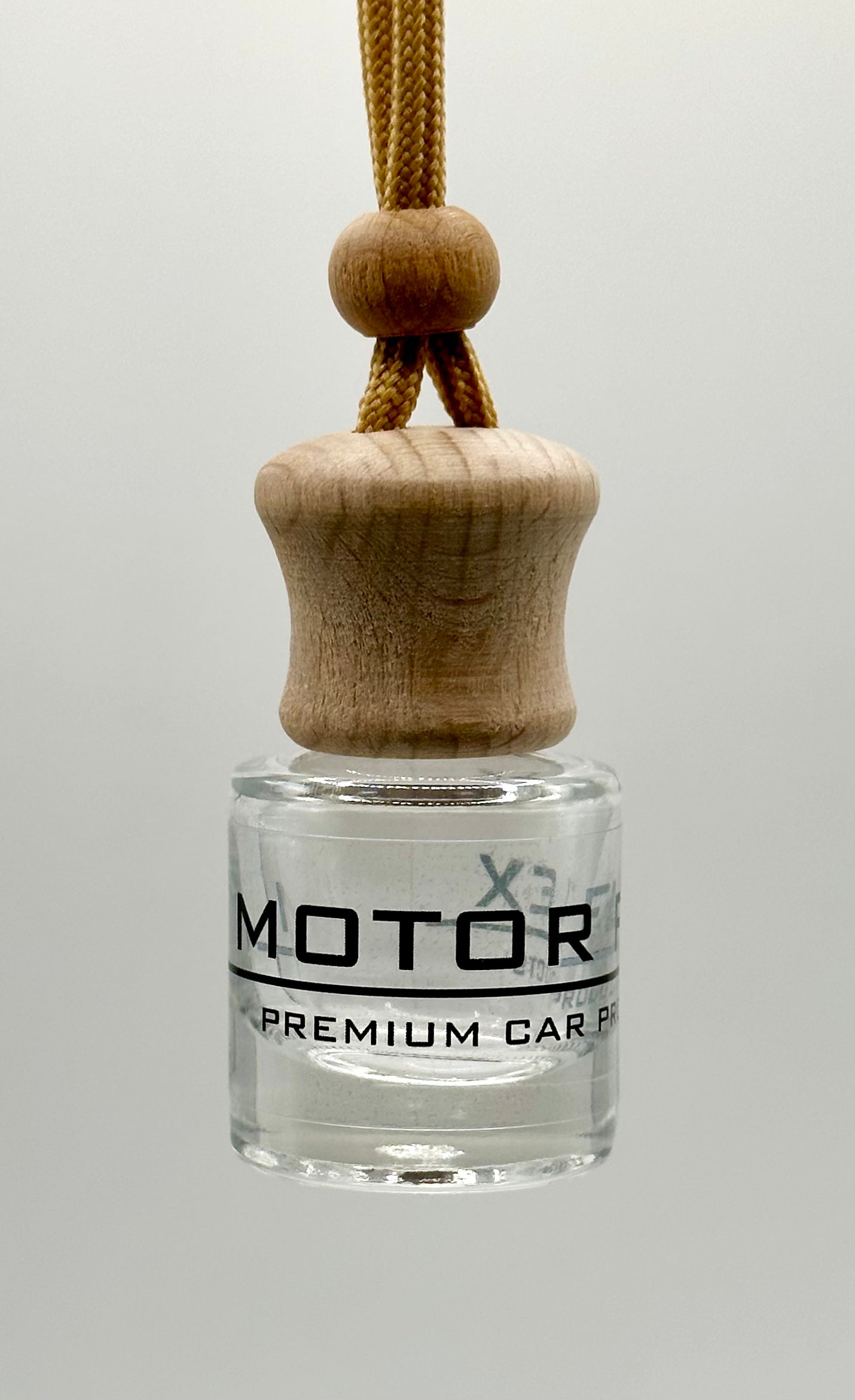 Car Air Freshener