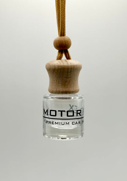 Car Air Freshener By Motor Flex