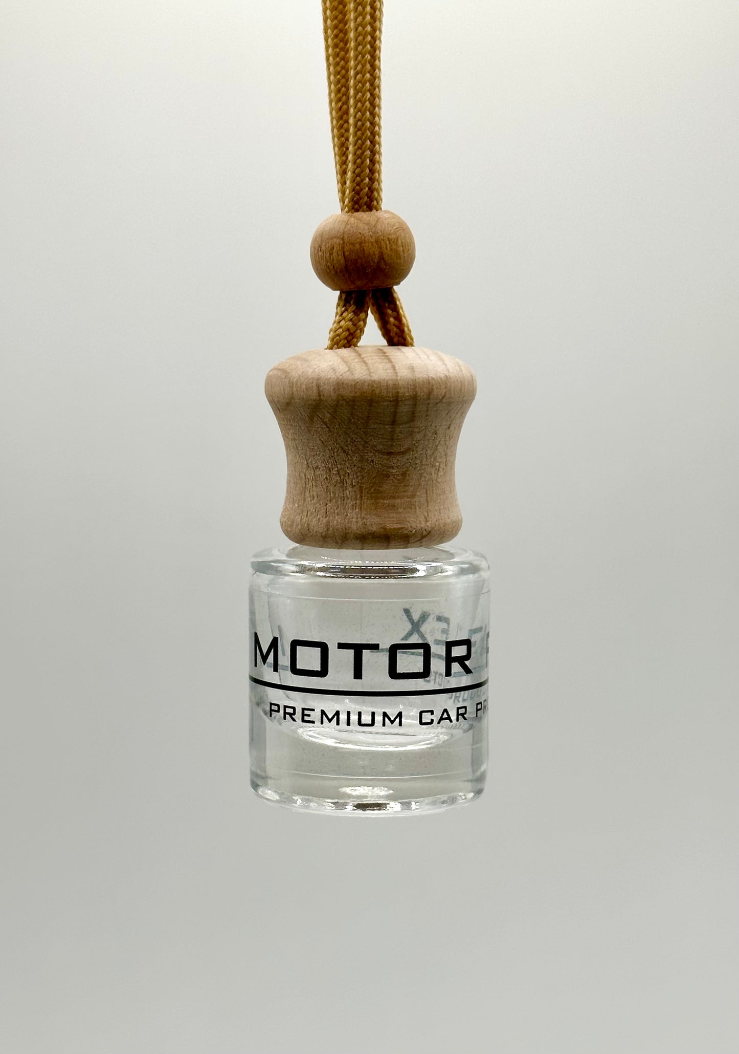 Car Air Freshener By Motor Flex